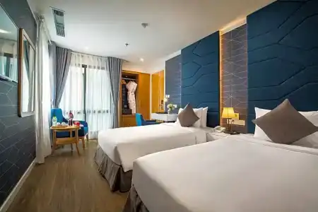 Bonsella Prestige & Spa - 26