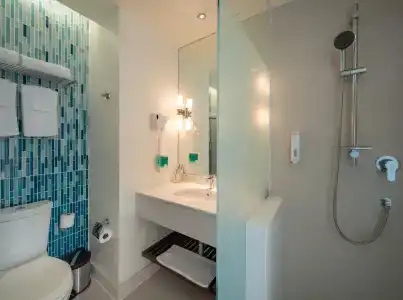 Holiday Inn Express Phuket Patong Beach Central, An Ihg - Sha Plus - 7