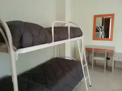 b&b Il Girasole Formia Guesthouse - 13