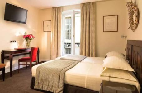 Hôtel Delavigne - 74