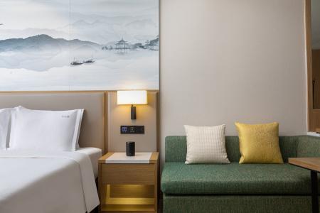 Holiday Inn Express Hangzhou Gongshu, An Ihg - 13