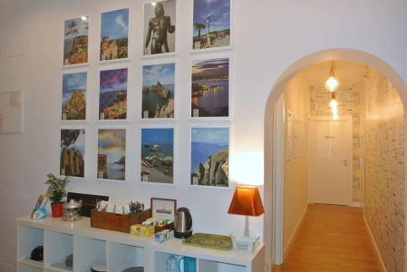 b&b Pellicano Guest House - 12