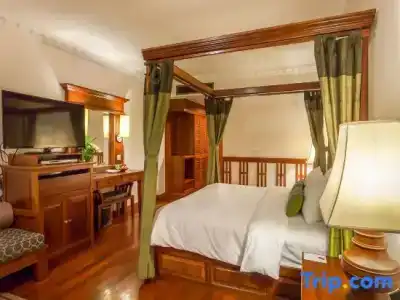 Prince d'Angkor & Spa - 52
