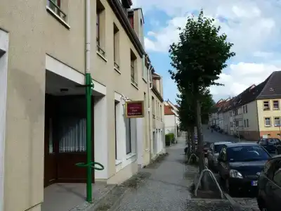 Garni Zum Eichwerder - 0