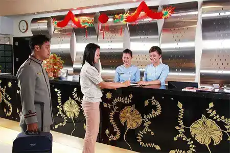 Golden Crown Grand - 23