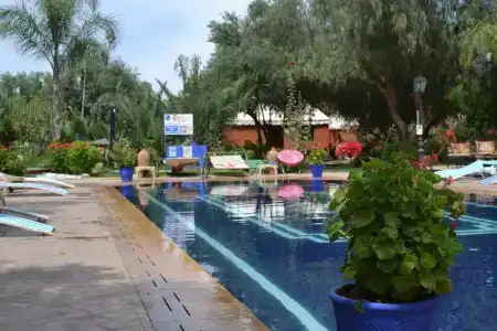 Le Relais De - 15
