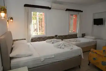 Melis Pansiyon - 21
