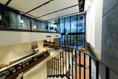 Unizo Inn Osaka Kitahama - 16