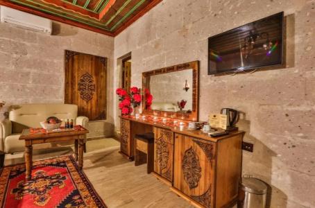 Cappadocia Inn Cave - 42