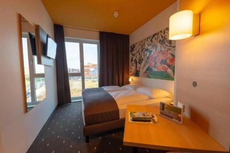B&B Bremen-Überseestadt - 27