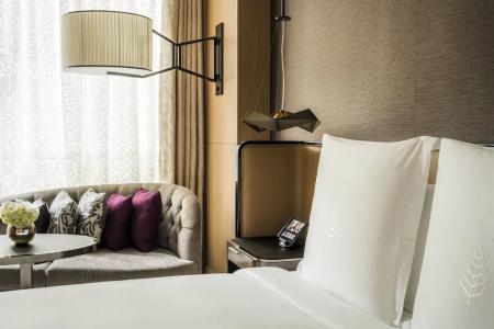 Four Seasons Dubai International Financial Centre - 69