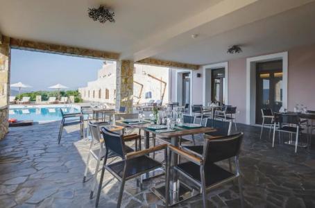 Perivoli Country & Retreat - 27