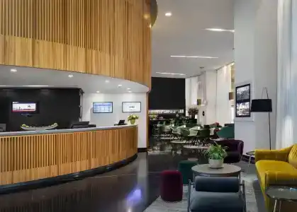 Crowne Plaza Tel Aviv City Center, An Ihg - 1