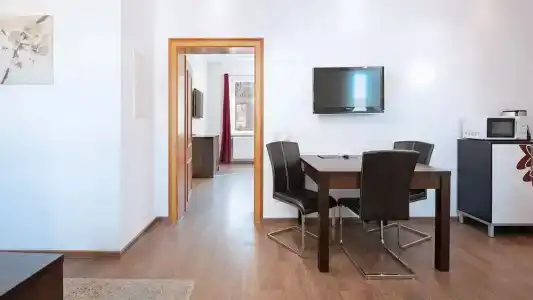 Apart- Stadtvilla Premium - 28