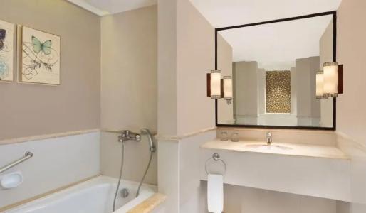 Sheraton Mustika Yogyakarta Resort And Spa - Chse Certified - 156