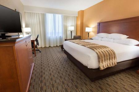 Drury Plaza Indianapolis Carmel - 48