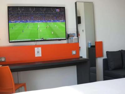 ibis Styles Caen centre gare - 62