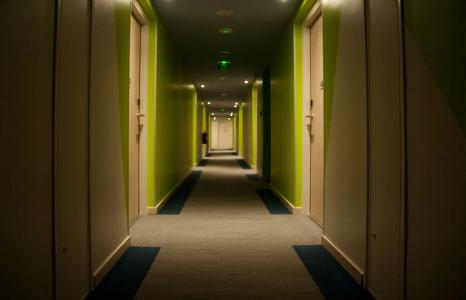 ibis Styles Saint Malo Port - 14