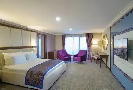 Ramada Plaza By Wyndham - 49