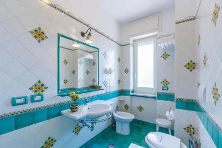 Albergo b&b Riviera - 7