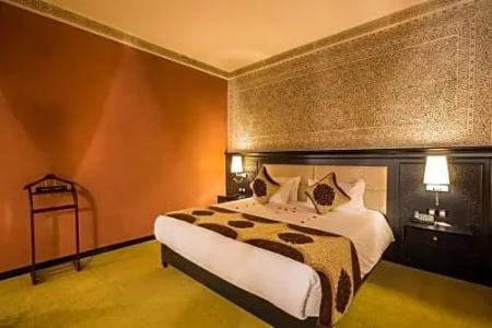 Riad Ennakhil & Spa - 159