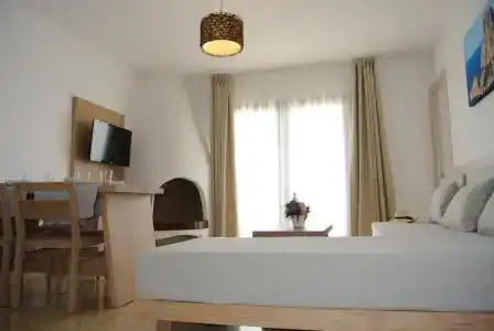 Apartamentos El Moro - 5