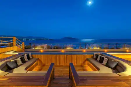 Caresse, a Luxury Collection Resort & Spa, Bodrum - 17