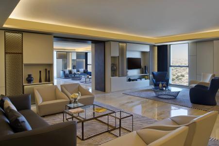 Fraser Suites West Bay - 2