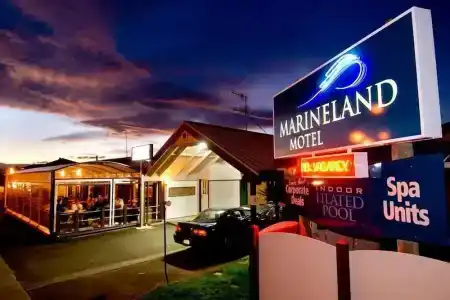 Marineland - 0