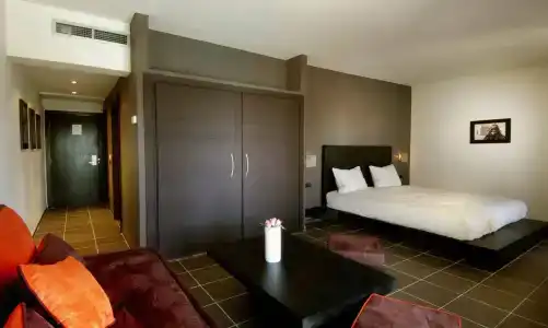 Royal Decameron Tafoukt Beach Resort - All Inclusive - 5