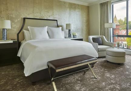 Four Seasons Washington Dc - 43