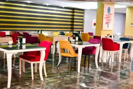 Markasİ Otel - 16