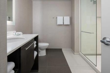 Residence Inn by Marriott Portland Downtown/Pearl District - 72