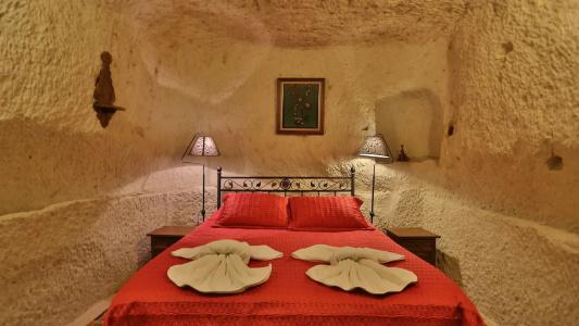 Turquaz Cave - 16