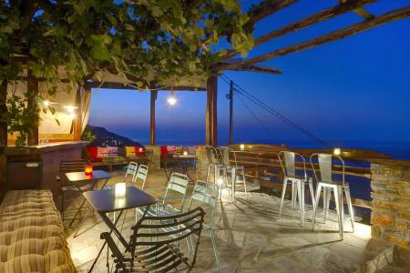 Agapitos Villas & Guesthouses - 11