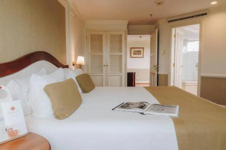 Grand Mercure Sao Paulo Ibirapuera - 172