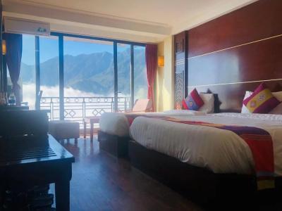 Sapa Vista - 45