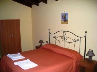 b&b Le Dune Beach - 21