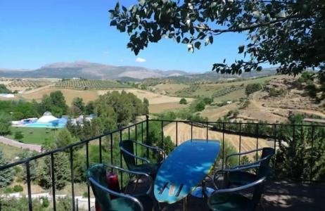 Canaan Boutique Ronda - 28