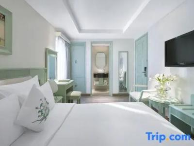 Silverland Sil & Spa - 88