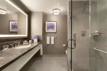Fairmont Olympic - 157