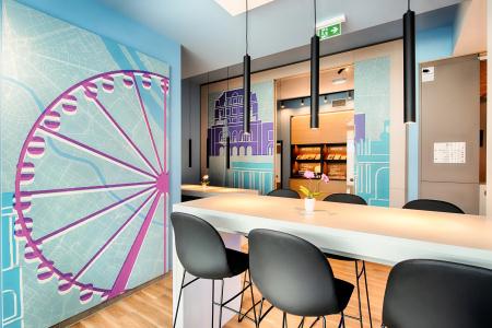 b&b Wien-Meidling - 5
