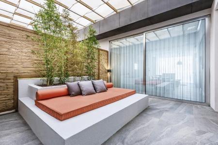 Cape Bodrum Luxury & Beach - 135