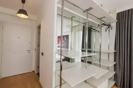 Nish Suites Atasehir - 47