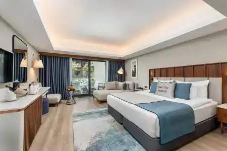 Seaden Quality Resort & Spa - 46