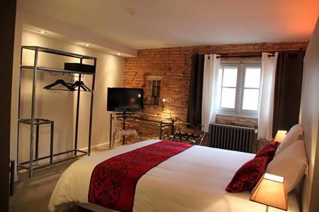 Hôtel des Arts - 52