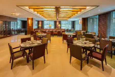 Swissôtel Ankara - 23