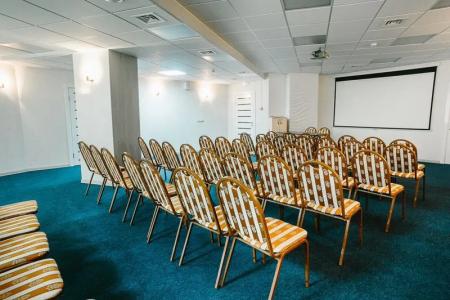 Как в Европе - 12