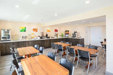 Quality Inn On Aransas Bay, Rockport-Fulton, Tx - 49