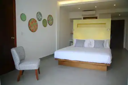 Naia Resort - 2
